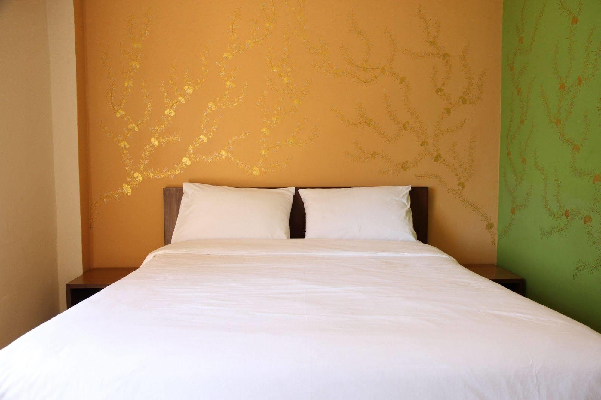 Opal House Hotel & Restaurant Ban Nong Tabaek Exterior photo